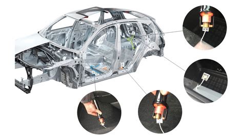 bluetooth water sensor rfid automotive|Automotive Water Intrusion Detection with .